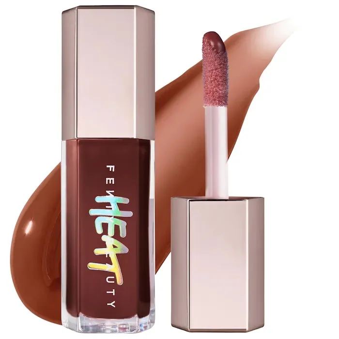 Fenty Beauty by Rihanna Gloss Bomb Heat Universal Lip Luminizer + Plumper