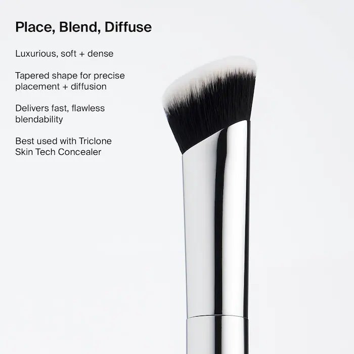 HAUS LABS BY LADY GAGA Cruelty-Free Concealer Brush