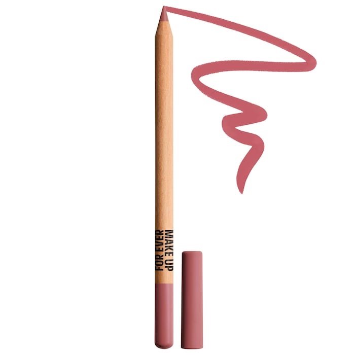 MAKE UP FOR EVER Artist Color Pencil Long-Lasting Lip Liner