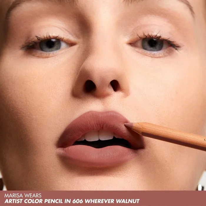 MAKE UP FOR EVER Artist Color Pencil Long-Lasting Lip Liner