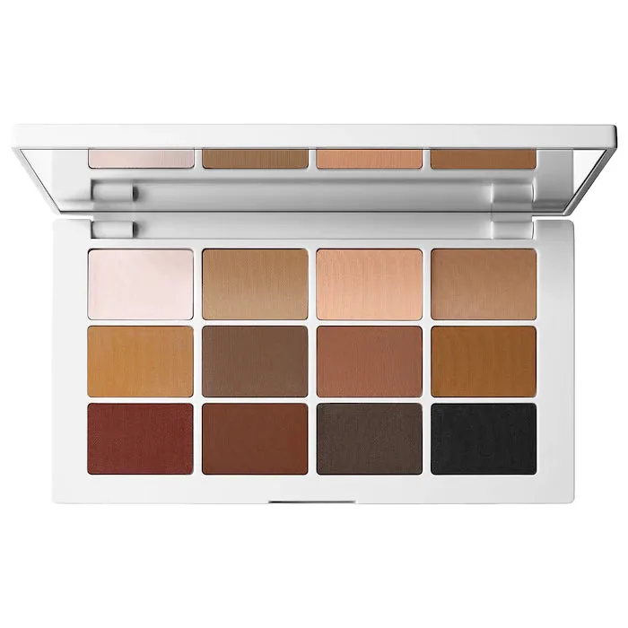 MAKEUP BY MARIO Master Mattes Eyeshadow Palette: The Original