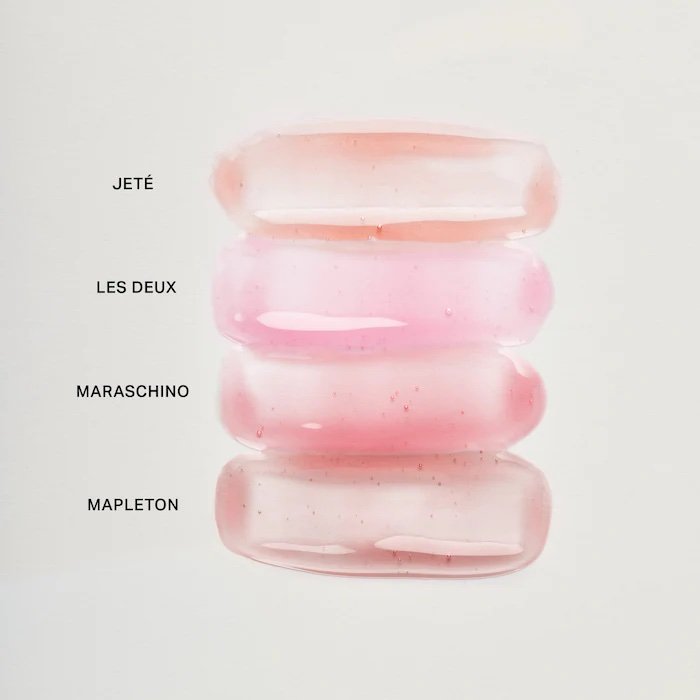 MERIT Shade Slick Hydrating Tinted Lip Oil
