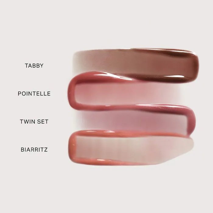 MERIT Shade Slick Hydrating Tinted Lip Oil