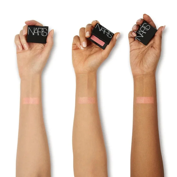 NARS Mini Orgasm Blush