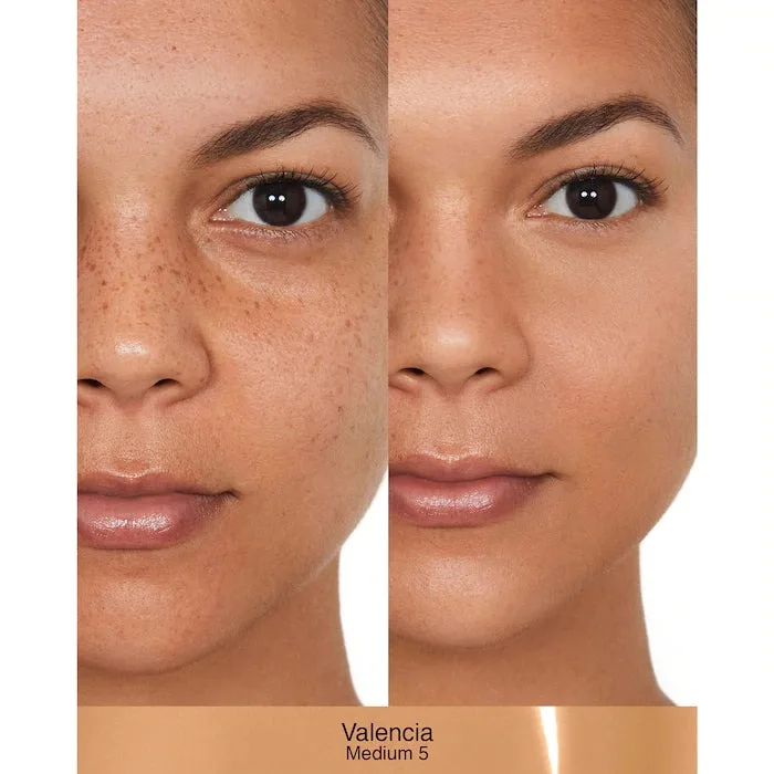 NARS Sheer Glow Foundation