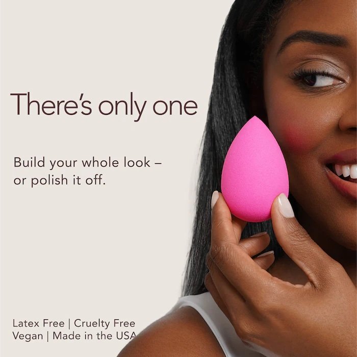Beautyblender ORIGINAL Beautyblender® Makeup Sponge
