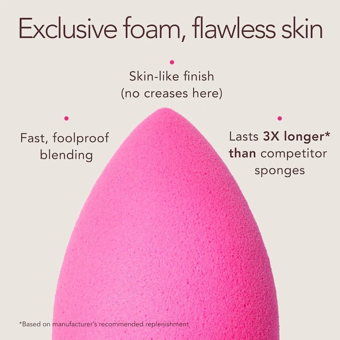 Beautyblender ORIGINAL Beautyblender® Makeup Sponge