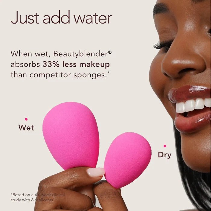 Beautyblender ORIGINAL Beautyblender® Makeup Sponge