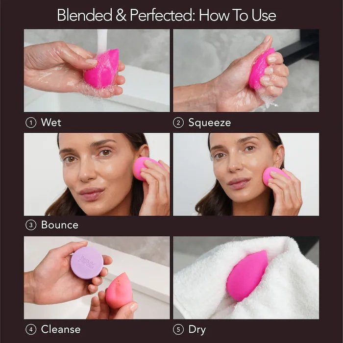 Beautyblender ORIGINAL Beautyblender® Makeup Sponge