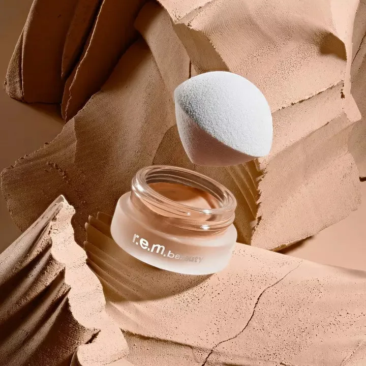 r.e.m. beauty Dreamcloud Blender