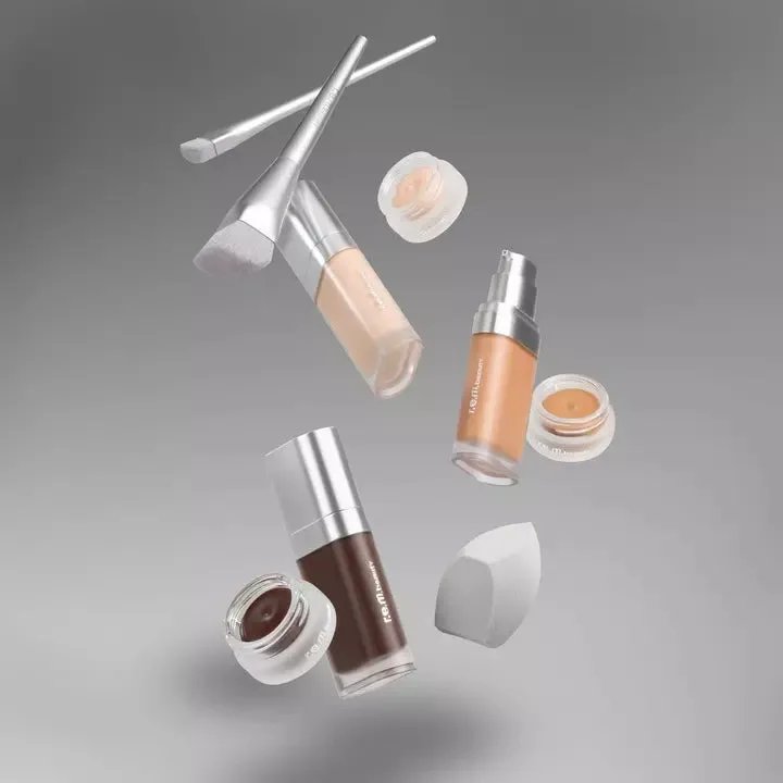 r.e.m. beauty Dreamcloud Full-Face Blender