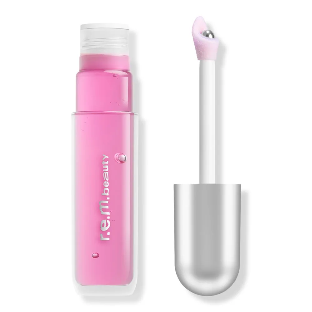 r.e.m. beauty Essential Drip Lip Oil