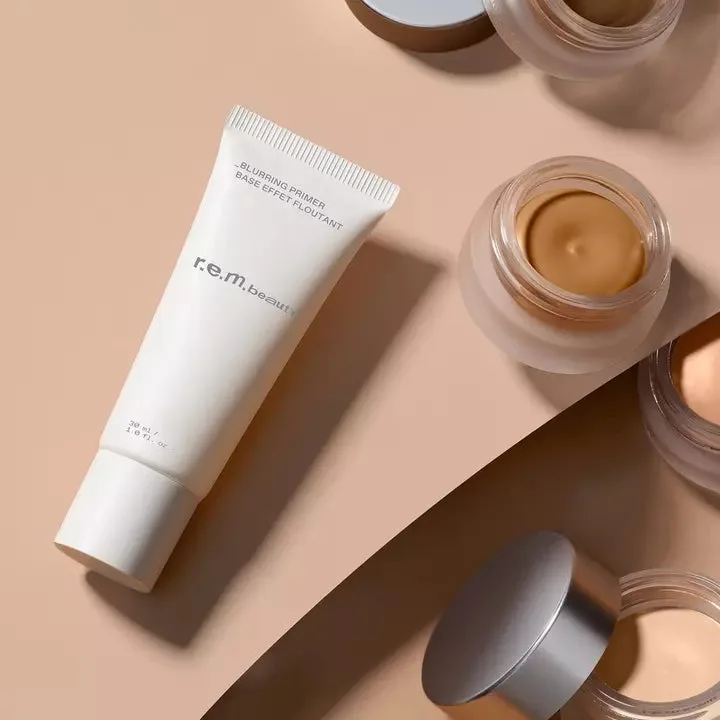 r.e.m. beauty Lunar Magic Blurring Primer