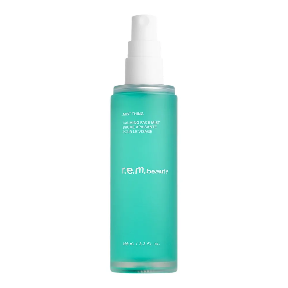 r.e.m. beauty Mist Thing Calming Face Mist