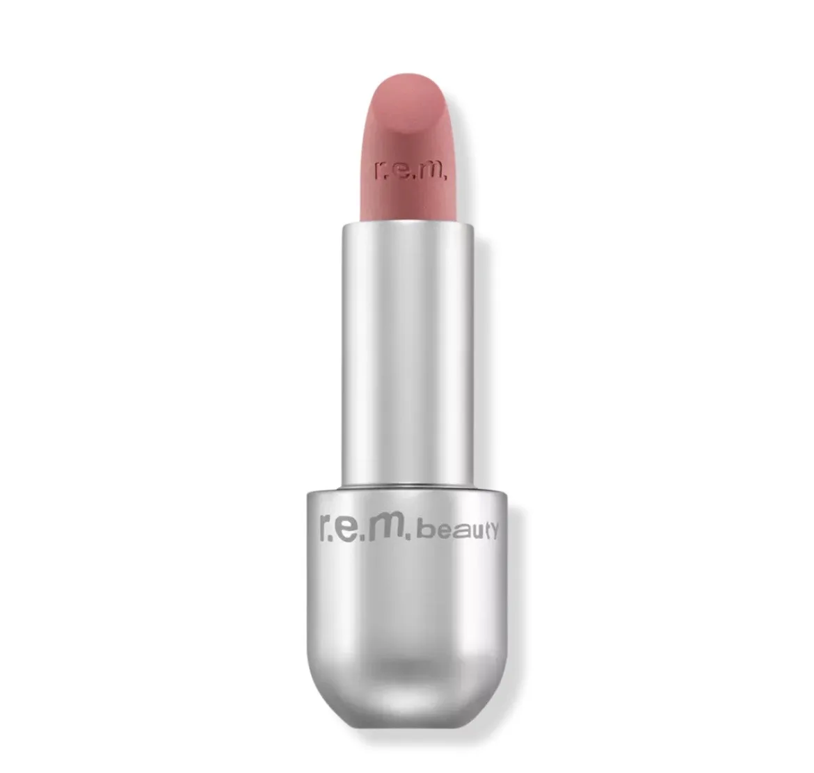 r.e.m. beauty On Your Collar Matte Lipstick