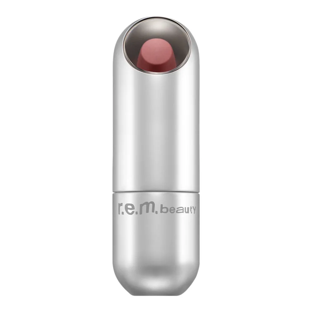 r.e.m. beauty On Your Collar Matte Lipstick