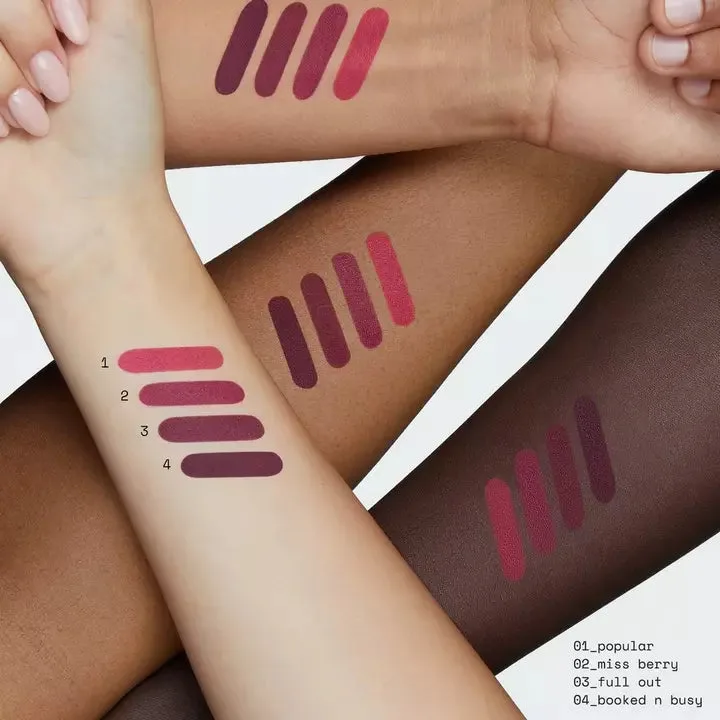 r.e.m. beauty Practically Permanent Lip Stain Marker