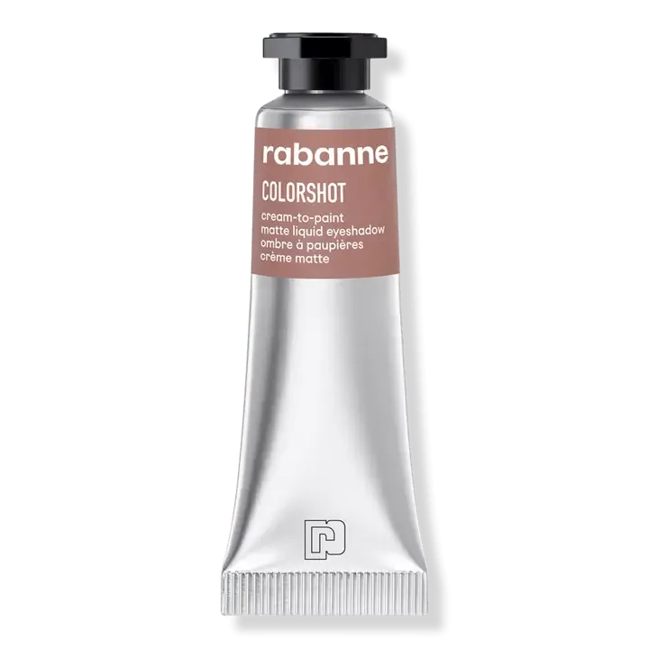 Rabanne Eyephoria Colorshot Matte Liquid Eyeshadow