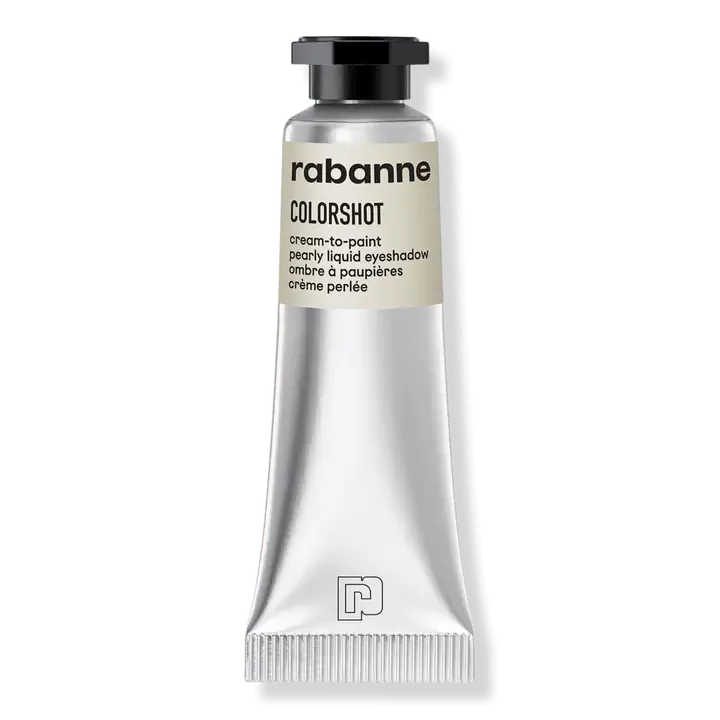Rabanne Eyephoria Colorshot Pearly Liquid Eyeshadow