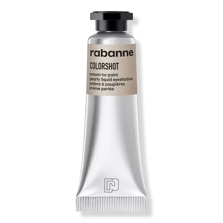 Rabanne Eyephoria Colorshot Pearly Liquid Eyeshadow