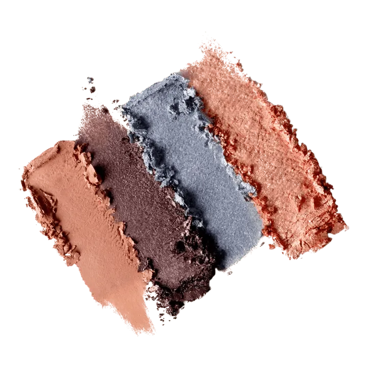 Rabanne Eyephoria Handbag Eyeshadow Palette Quad