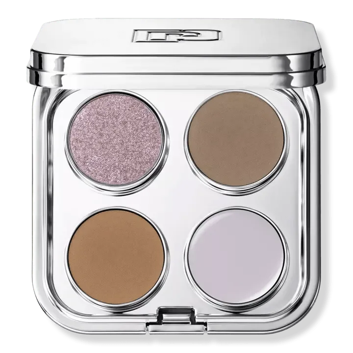 Rabanne Eyephoria Handbag Eyeshadow Palette Quad