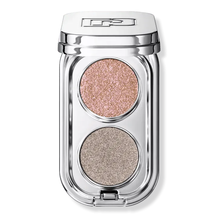 Rabanne Eyephoria Mini Eyeshadow Palette Duo