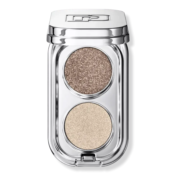Rabanne Eyephoria Mini Eyeshadow Palette Duo