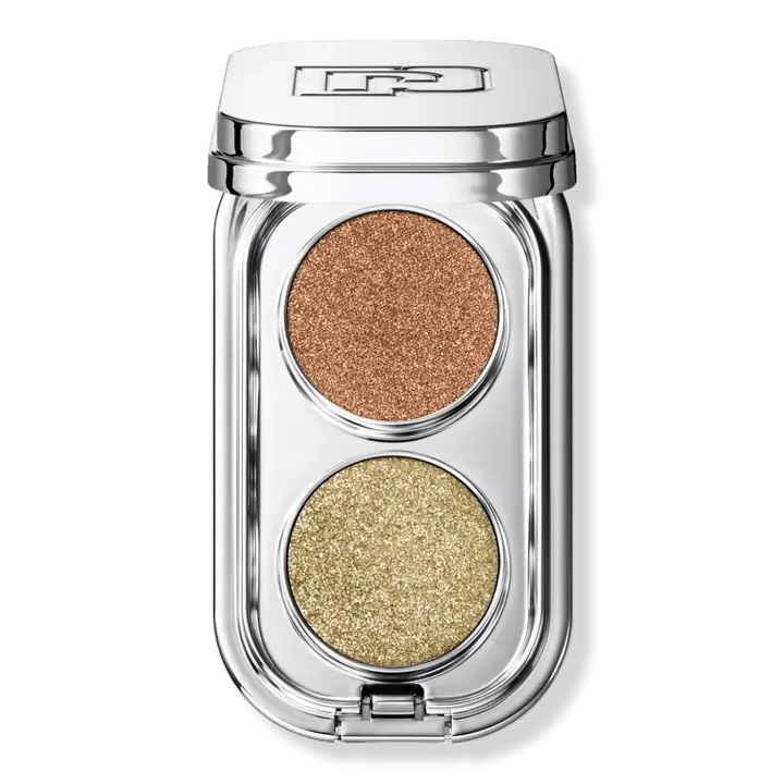 Rabanne Eyephoria Mini Eyeshadow Palette Duo