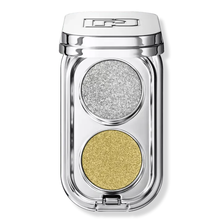 Rabanne Eyephoria Mini Eyeshadow Palette Duo