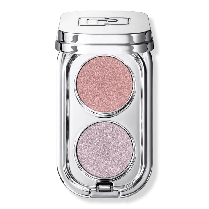 Rabanne Eyephoria Mini Eyeshadow Palette Duo