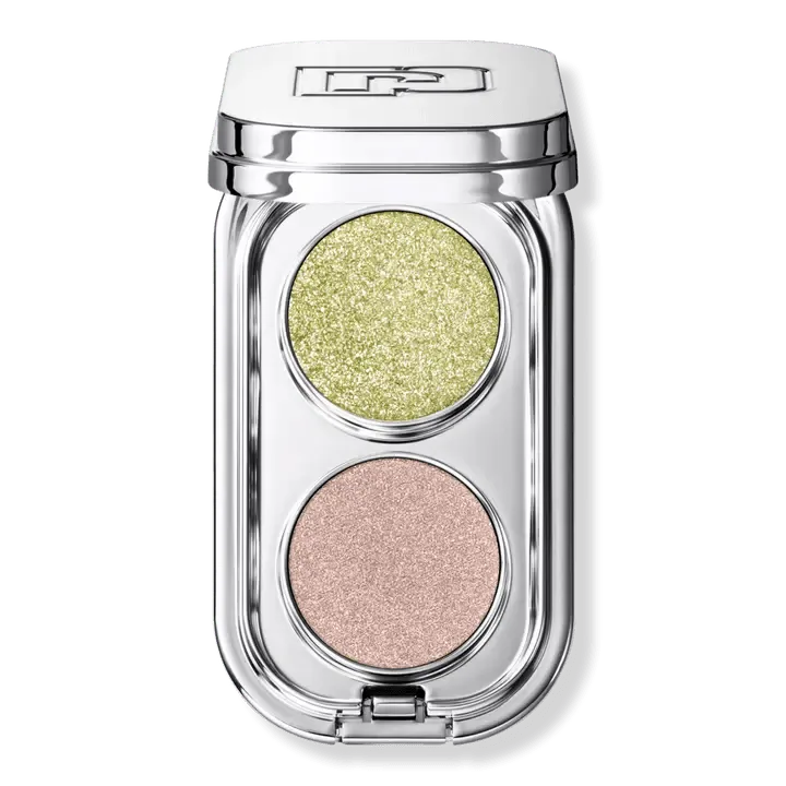 Rabanne Eyephoria Mini Eyeshadow Palette Duo