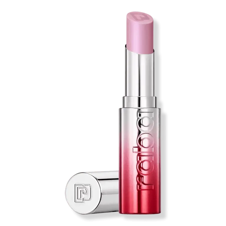 Rabanne Famous Lipcolor Metallic Lipstick