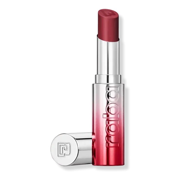 Rabanne Famous Lipcolor Metallic Lipstick