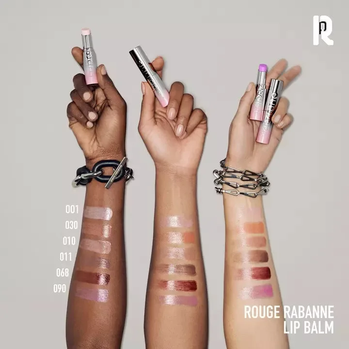 Rabanne Lovebalm Hydrating Lip Balm