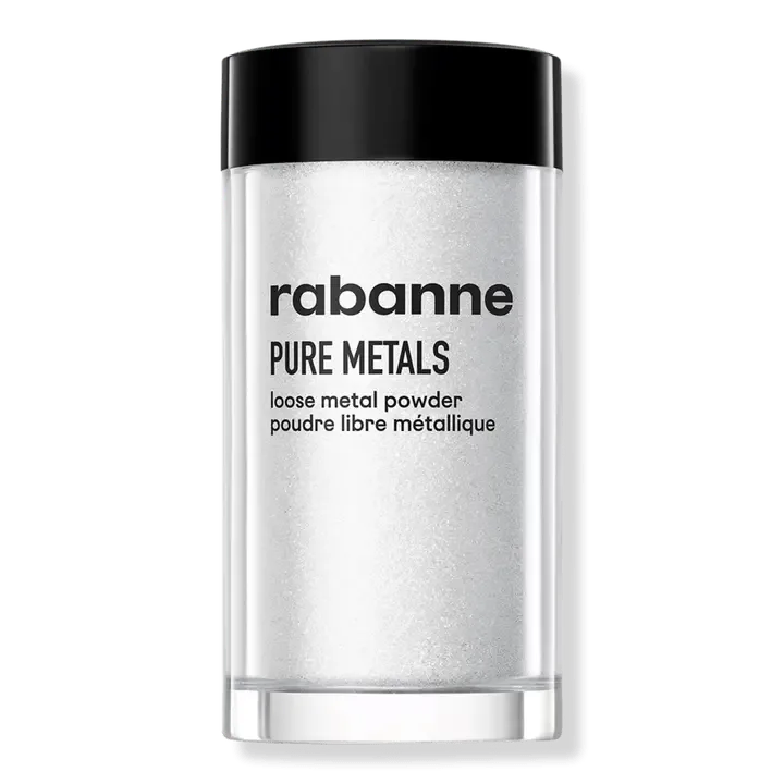 Rabanne Pure Metals Multi-Use Powder