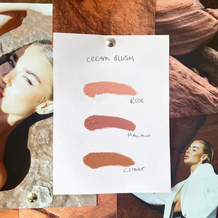 REFY Cream Blush