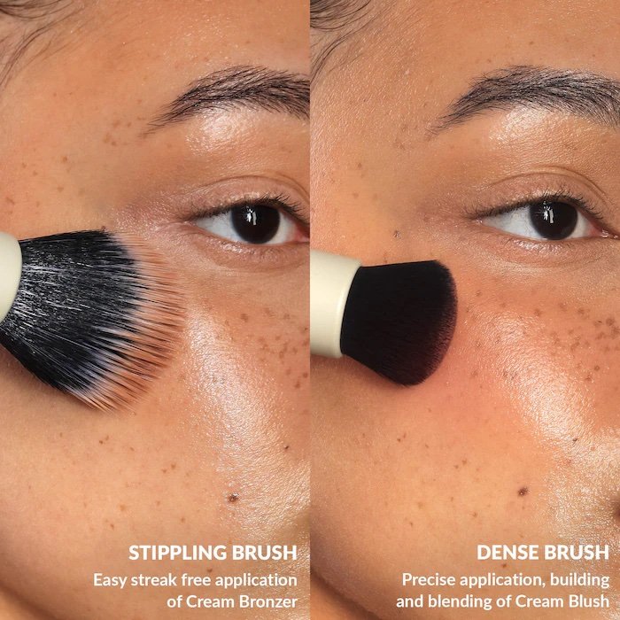 REFY Duo Face Brush