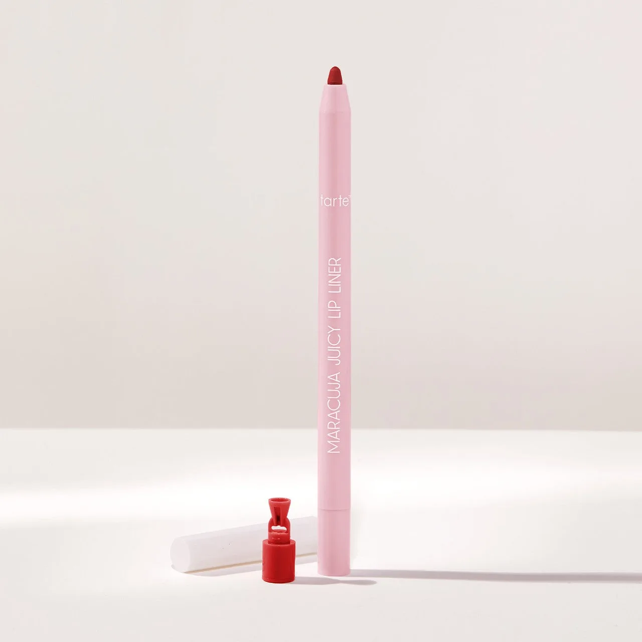 tarte maracuja juicy lip liner