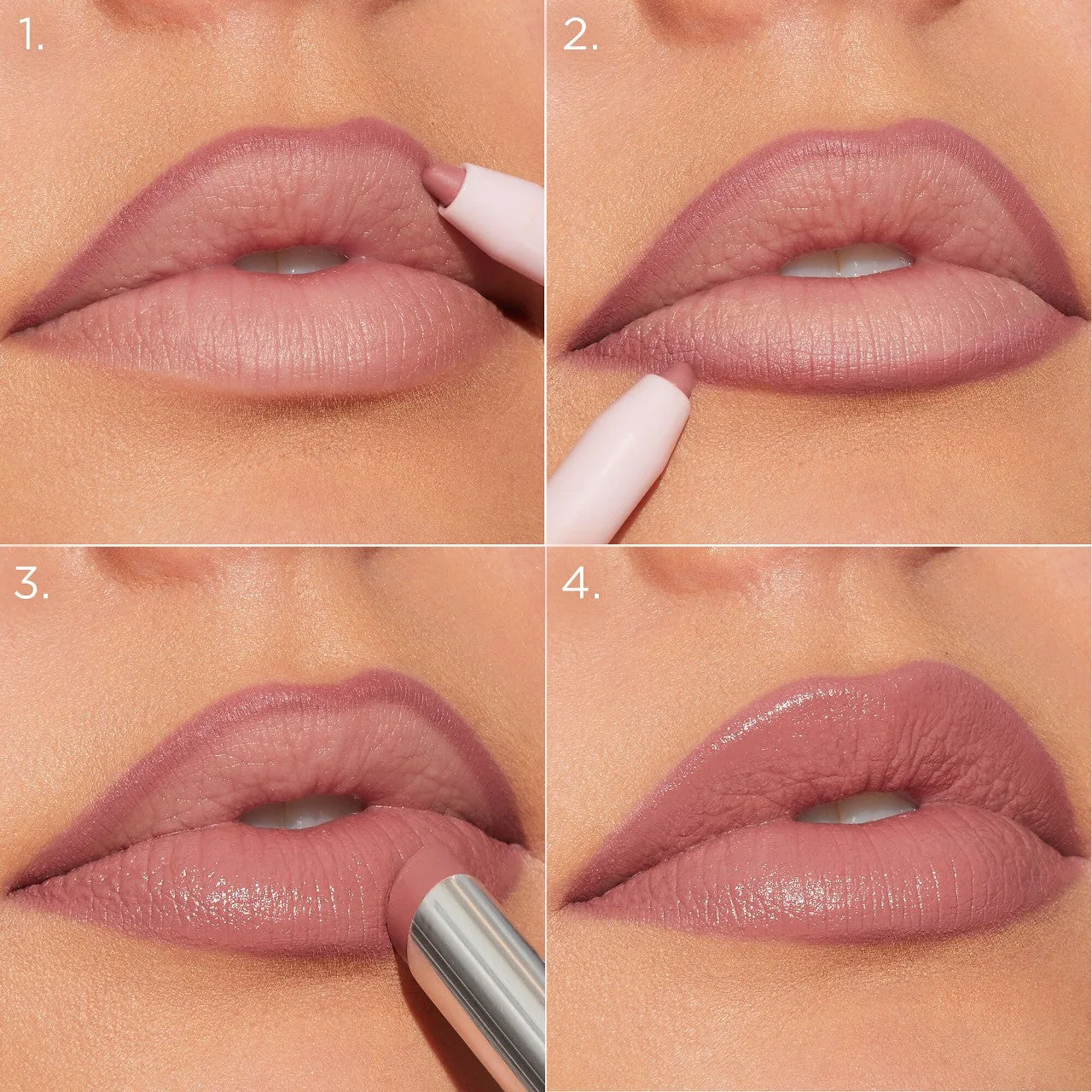 tarte maracuja juicy lip liner