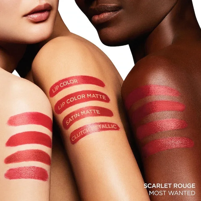 TOM FORD Lip Color Matte Lipstick