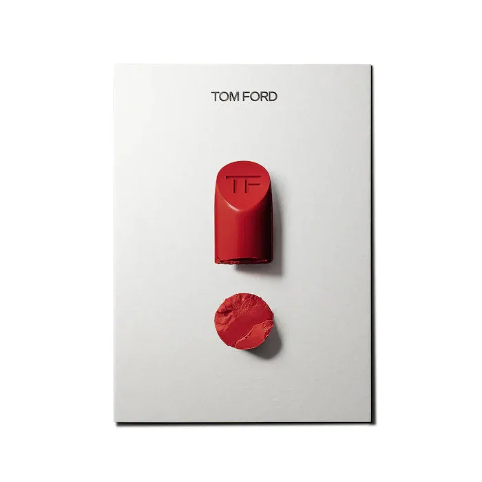 TOM FORD Lip Color Matte Lipstick