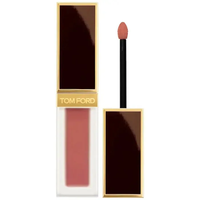 TOM FORD Liquid Lipstick Luxe Matte for Long-Wear