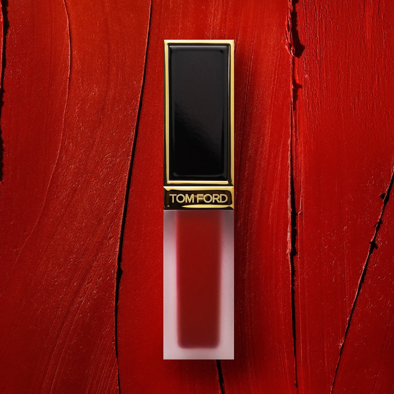 TOM FORD Liquid Lipstick Luxe Matte for Long-Wear