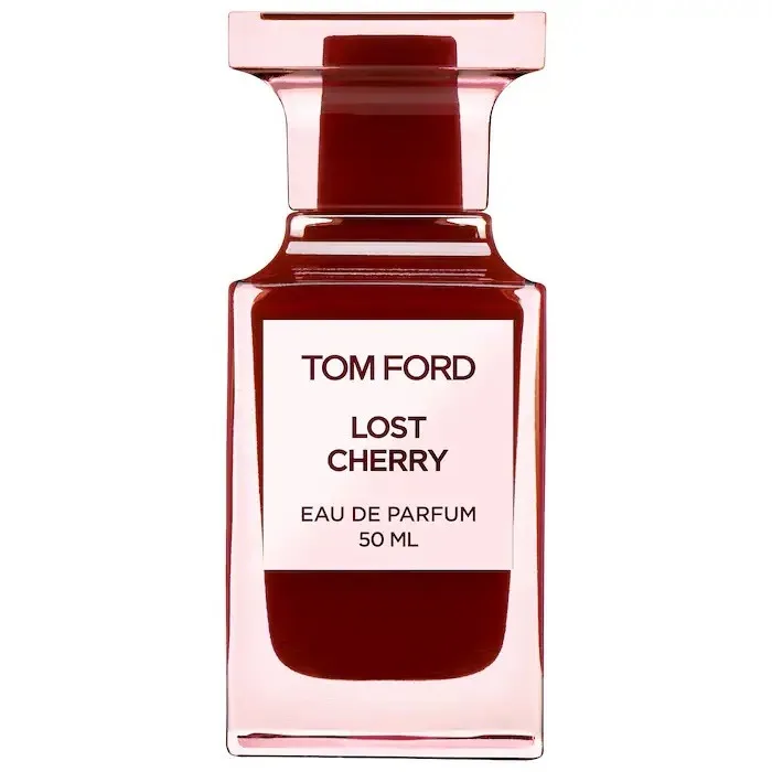 TOM FORD Lost Cherry Eau de Parfum Fragrance with Black Cherry & Rose