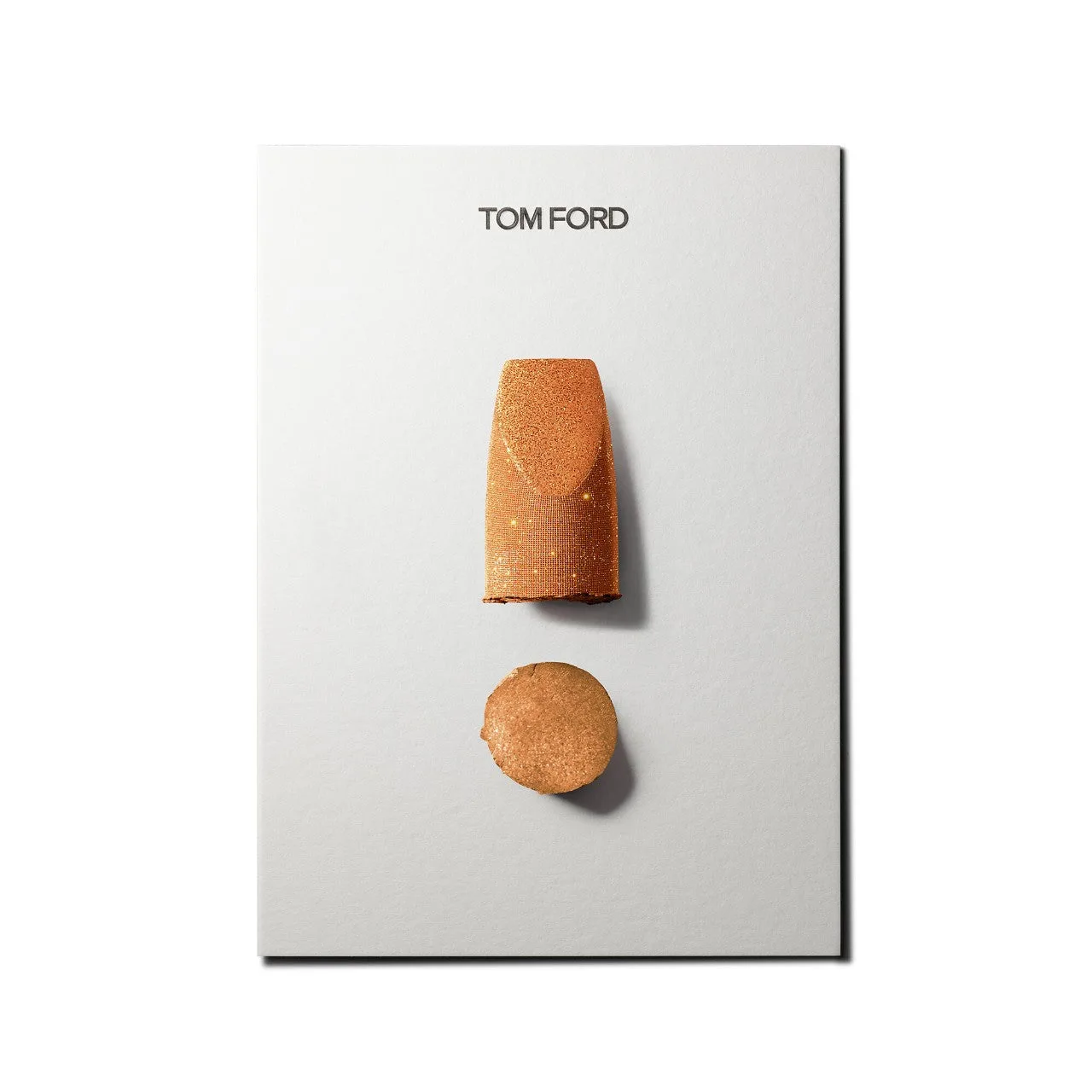 TOM FORD Soleil De Feu Spark Lip Balm