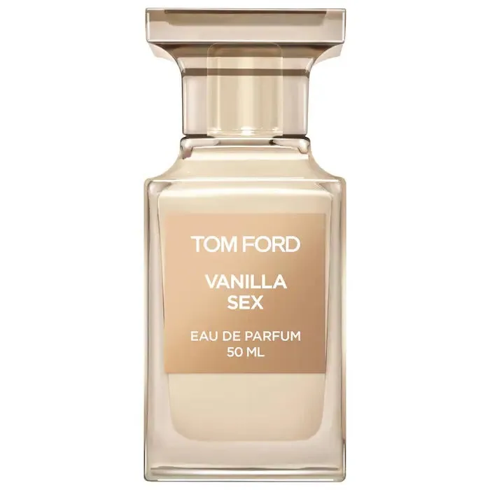 TOM FORD Vanilla Sex Eau de Parfum Fragrance with Sandalwood & Jasmine