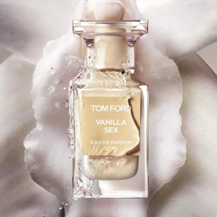 TOM FORD Vanilla Sex Eau de Parfum Fragrance with Sandalwood & Jasmine