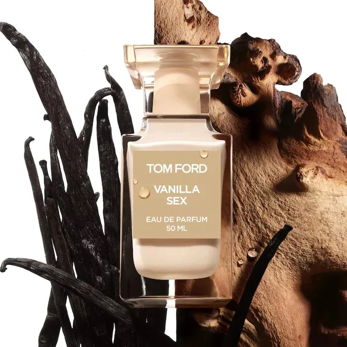 TOM FORD Vanilla Sex Eau de Parfum Fragrance with Sandalwood & Jasmine