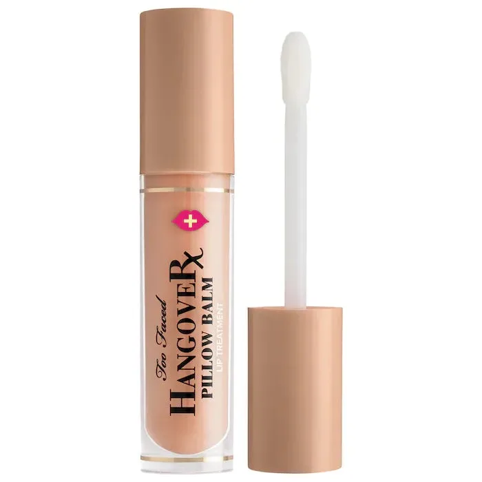 Too Faced Hangover Pillow Balm Ultra-Hydrating Lip Balm